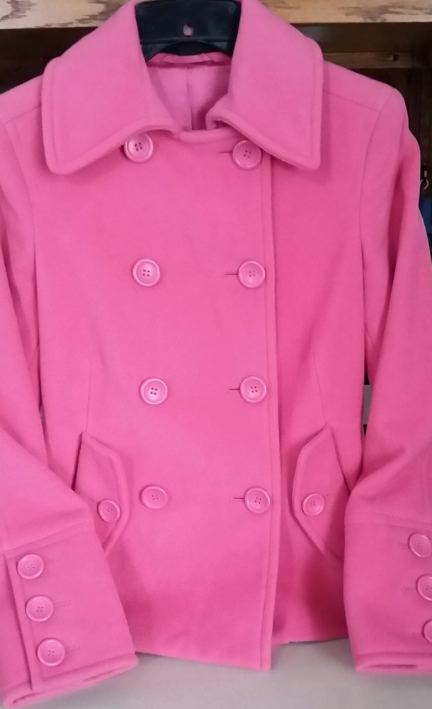 Winter coat
